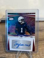 Jaylen Reed 2025 Sage High Series Autograph #A-JR3 Rookie RC, Ophalen of Verzenden, Zo goed als nieuw, Plaatje
