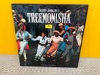 Scott Joplin – Treemonisha (2LP Boxset, Deutsche Grammophon), Verzenden, Opera of Operette, Modernisme tot heden, Zo goed als nieuw