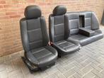 BMW E46 Leder interieur, Auto-onderdelen, Interieur en Bekleding, Ophalen, Gebruikt, BMW