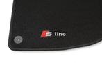 Audi a1 a2 a3 a4 a5 a6 a7 a8 tt matten s-line, Eu, Eu, Nieuw, Eu