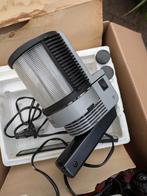 bausch film en foto licht, vintage lamp, Ophalen, 1960 tot 1980, Flitser