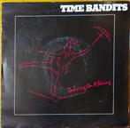 Time Bandits / Dancing on a string., Gebruikt, Verzenden, 7 inch, Single