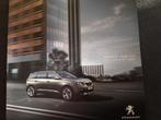 Peugeot 5008 SUV – maart 2017, Ophalen of Verzenden, Zo goed als nieuw, Peugeot