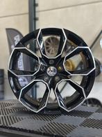 19 inch 5x112 Skoda Rs Look Velgen, Auto-onderdelen, Banden en Velgen, 19 inch, Velg(en), Nieuw, Ophalen of Verzenden