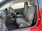 Opel ADAM 1.0 Turbo Jam Cruise control Airco Start/stop 16", Auto's, Opel, Voorwielaandrijving, Gebruikt, Euro 6, 1041 kg