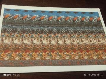 INTERACTIEVE FOTOANSICHT DETAILS ZIE FOTO'S. beschikbaar voor biedingen