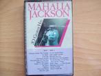 Mahalia Jackson - 20 Greatest Hits, 1 bandje, Ophalen of Verzenden, Zo goed als nieuw, Origineel
