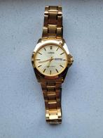 Stalen Lorus Horloge, Overige merken, Staal, Staal, Polshorloge
