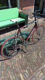 Scott CR1 Pro - full carbon en Ultegra afgemonteerd, Fietsen en Brommers, Fietsen | Racefietsen, Gebruikt, Carbon, 57 tot 61 cm