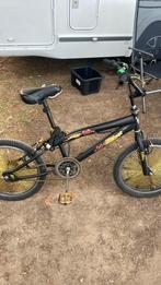 BMX, Fietsen en Brommers, Fietsen | Crossfietsen en BMX, Ophalen of Verzenden