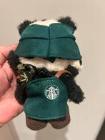 Starbucks outfit Skullpanda Labubu Lafufu Teletubbies, Ophalen of Verzenden, Nieuw