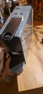 Nespresso Mini Espressomachine, Gebruikt, Espresso apparaat, Ophalen of Verzenden, 1 kopje