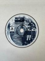 Ehrgeiz God Bless the Ring disc only Playstation 1 - PS1, Avontuur en Actie, Gebruikt, Playstation, 1 speler