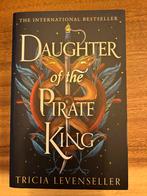 Daughter of the Pirate King - Engelse Editie, Ophalen of Verzenden, Zo goed als nieuw, Tricia Levenseller