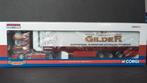 Scania Topline Glider Koeltransport 1:50 Corgi Pol, Hobby en Vrije tijd, Ophalen of Verzenden, Nieuw, Bus of Vrachtwagen, Corgi