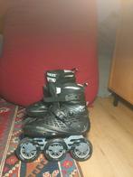 Roces X35 (45) 110MM, Sport en Fitness, Skeelers, Ophalen, Zo goed als nieuw, Inline skates 4 wielen, Roces