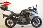 CFMOTO 650 GT (bj 2022), Bedrijf, Toermotor, 12 t/m 35 kW, ABS