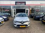Renault CLIO 0.9 TCe BoseNAVI.CRUISE,PDC, Auto's, Voorwielaandrijving, 898 cc, Stof, Gebruikt