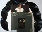 Louis Armstrong - 4.7.1900 - 6.7.1971, 1960 tot 1980, Gebruikt, Ophalen of Verzenden, 12 inch