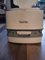 Porta Potti 345 - Draagbaar Toilet, Caravans en Kamperen, Ophalen of Verzenden, Zo goed als nieuw