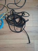Diverse kabels voor instrumenten, Muziek en Instrumenten, Kabels en Stekkers, Ophalen of Verzenden, Gebruikt, Instrument