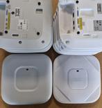18 x Cisco Wireless Access Points, Gebruikt, -, Cisco, -