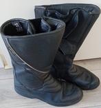 Motorlaarsen maat 42, Ophalen of Verzenden, Tweedehands, Dames, Laarzen