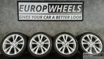 18 inch Audi A3 velgen Winterbanden Continental VW Golf Cadd