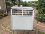 hondenbench Hundos Pro Max, Dieren en Toebehoren, Ophalen, Zo goed als nieuw