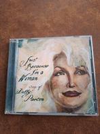 Dolly Parton - Just Because I'm a Woman CD, Ophalen of Verzenden, Gebruikt