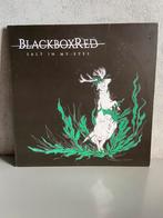 Blackboxred: salt in my eyes, Verzenden, Zo goed als nieuw, Alternative