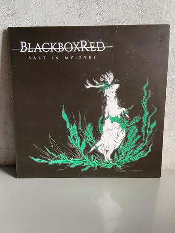 Blackboxred: salt in my eyes beschikbaar voor biedingen