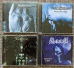 CD Cryhavoc Agathodaimon Soulgrind en Shadowlord empire, Ophalen of Verzenden, Zo goed als nieuw