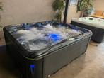 Jacuzzi Passion spa Repose compleet geleverd incl levering !, Tuin en Terras, Ophalen of Verzenden, Zo goed als nieuw, Filter