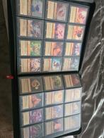 Disney lorcana set 1 tm 6 helemaal compleet, Ophalen of Verzenden, Zo goed als nieuw, Meerdere kaarten