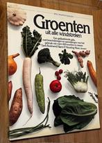 Groenten uit alle windstreken. Spectrum Natuurgids. 1986, Gelezen, Ophalen of Verzenden, Natuur algemeen, Tjerk Buishand e.a.