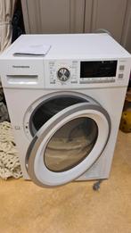 Thomas THTD8LIGHT Condensdroger - Goede Staat, Ophalen, 6 tot 8 kg, Minder dan 85 cm, Voorlader