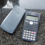 Casio fx-82MS rekenmachine, Ophalen of Verzenden, Zo goed als nieuw