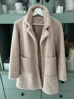 Nieuwe Only meisjesjas teddy boucle beige, Ophalen of Verzenden, Nieuw, Jongen of Meisje, Jas