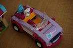 Lego Friends 41013 Emma’s sportwagen, Ophalen, Zo goed als nieuw