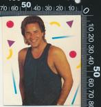 Sticker: Don Johnson (5), Verzamelen, Ophalen of Verzenden, Zo goed als nieuw, Bedrijf of Vereniging