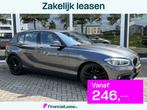 BMW 1 Serie 118d Centennial Executive 50% deal 6.975,- ACTIE, Auto's, BMW, Achterwielaandrijving, Euro 6, Origineel Nederlands