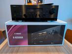Yamaha R-N2000A Receiver - Nieuwstaat! Garantie!, Yamaha, Ophalen of Verzenden, Zo goed als nieuw, 120 watt of meer