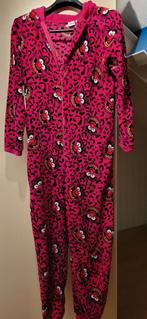 Roze Disney Onesie - Maat M, Maat 38/40 (M), Disney, Ophalen of Verzenden, Zo goed als nieuw