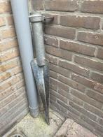 Parasolvoet of droogmolenvoet, Tuin en Terras, Droogmolens en Wasrekken, Ophalen of Verzenden, Gebruikt, Wasrek