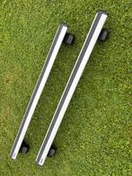 Thule Wingbar Evo 127, Rapid system 754 en kit 1693, Ophalen of Verzenden, Gebruikt