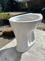 Toiletpot, Doe-het-zelf en Verbouw, Sanitair, Ophalen of Verzenden, Nieuw, Toilet
