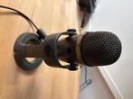 Blue yeti nano, Muziek en Instrumenten, Microfoons, Ophalen of Verzenden, Gebruikt, Studiomicrofoon