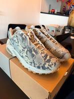 Nocta hot step light bone (snake), Overige kleuren, Ophalen of Verzenden, Sneakers of Gympen, Nocta