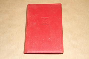Een gunst en andere verhalen - A.H. van der Feen - 1923 beschikbaar voor biedingen